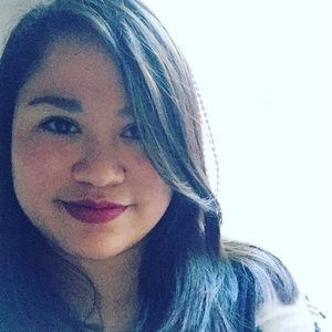 Meet your Posher, Stacey